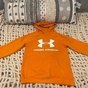 Boys UA sweatshirt